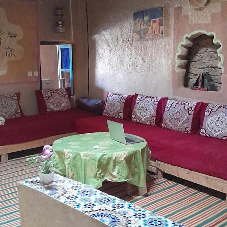 Oasis Travel Bed & Breakfast Tazouka Exterior photo
