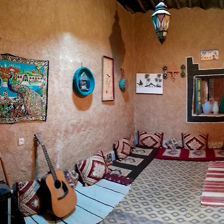 Oasis Travel Bed & Breakfast Tazouka Exterior photo