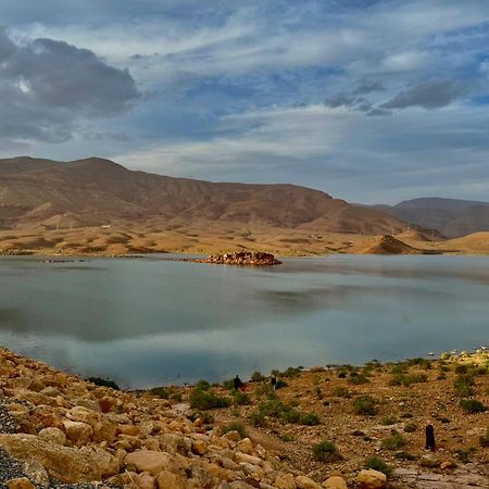 Oasis Travel Bed & Breakfast Tazouka Exterior photo