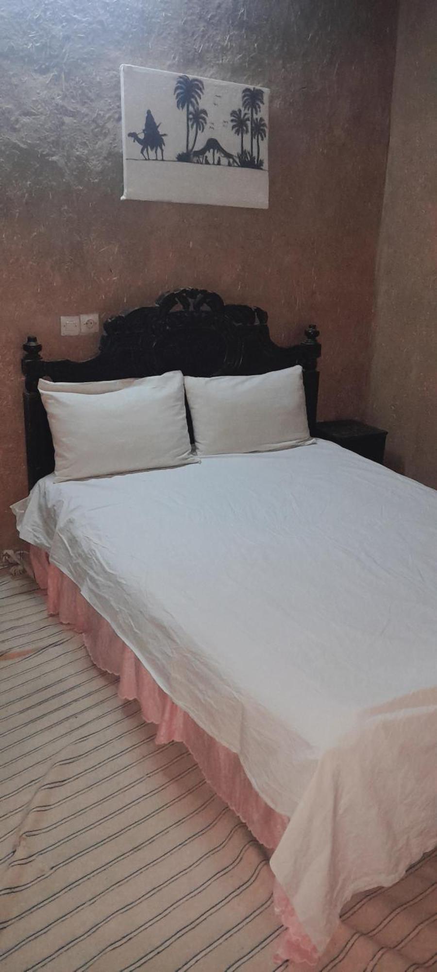 Oasis Travel Bed & Breakfast Tazouka Room photo