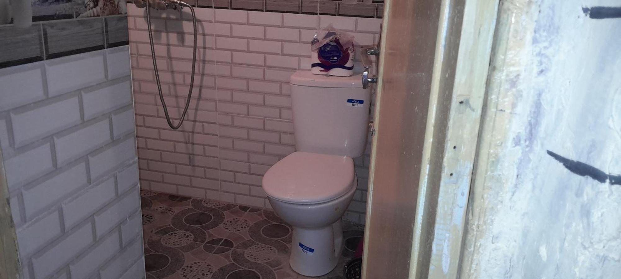 Oasis Travel Bed & Breakfast Tazouka Exterior photo