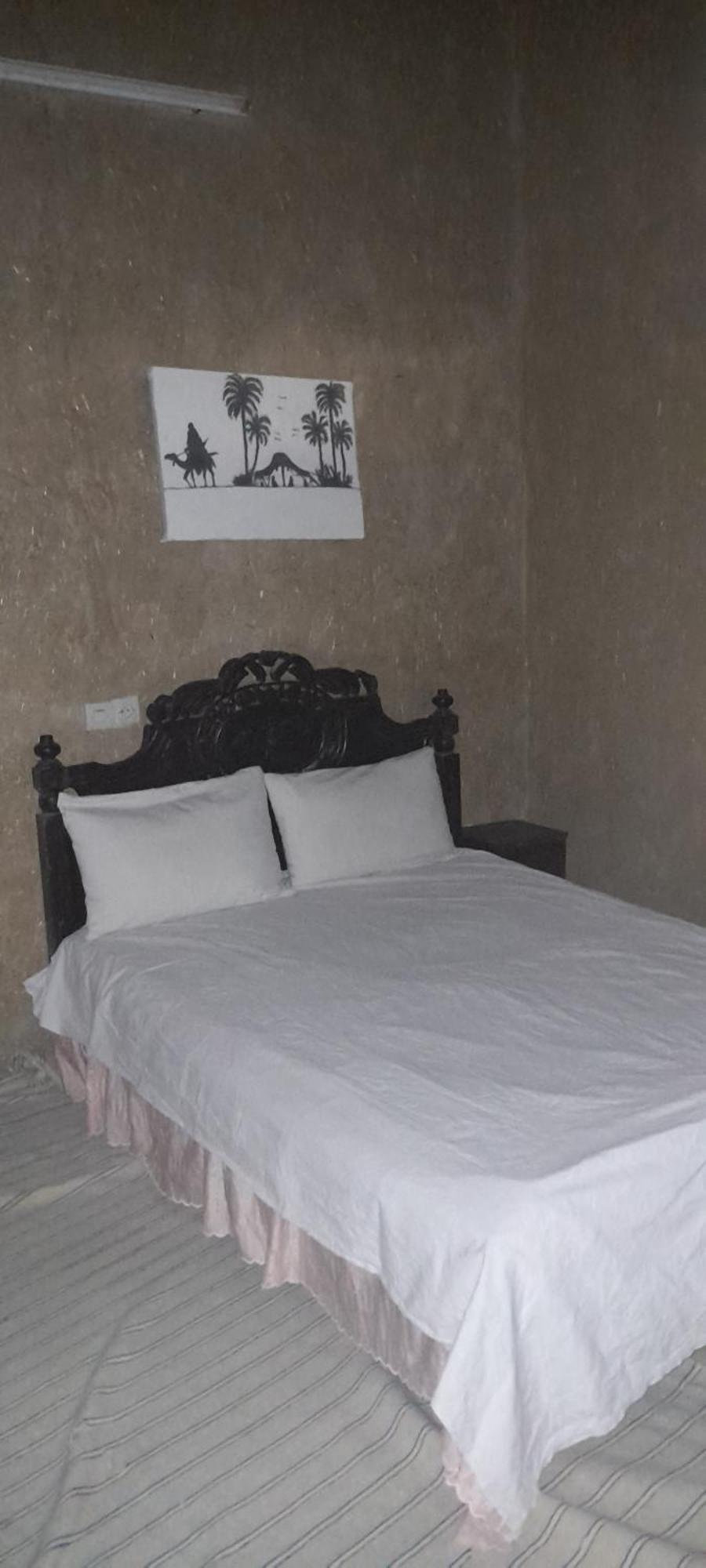 Oasis Travel Bed & Breakfast Tazouka Room photo