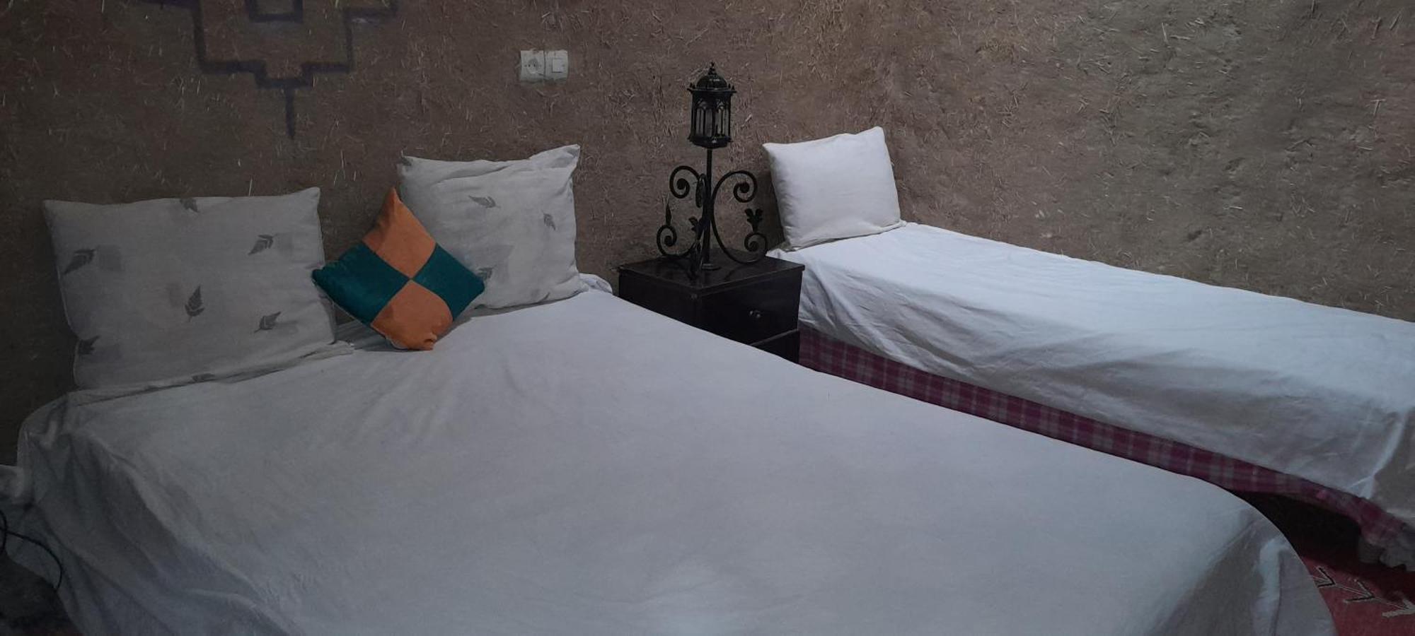 Oasis Travel Bed & Breakfast Tazouka Room photo