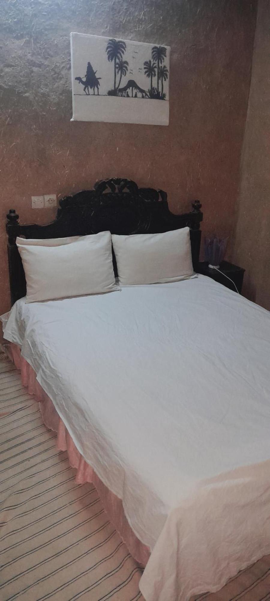 Oasis Travel Bed & Breakfast Tazouka Room photo