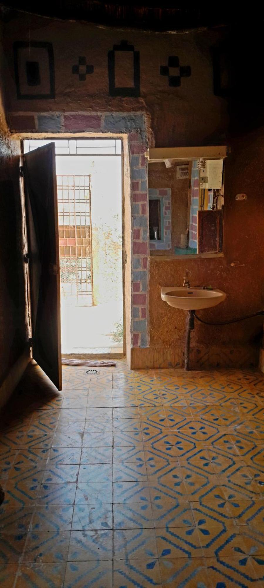Oasis Travel Bed & Breakfast Tazouka Exterior photo