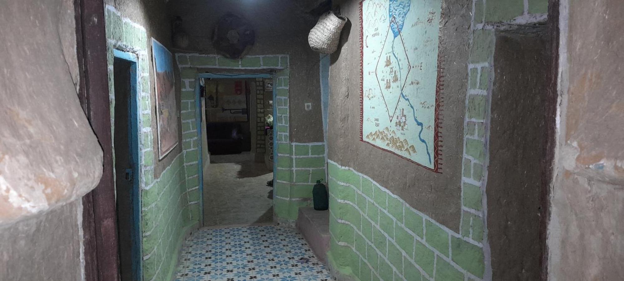 Oasis Travel Bed & Breakfast Tazouka Exterior photo