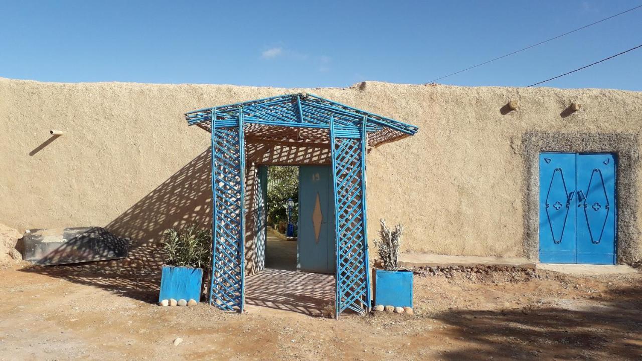 Oasis Travel Bed & Breakfast Tazouka Exterior photo